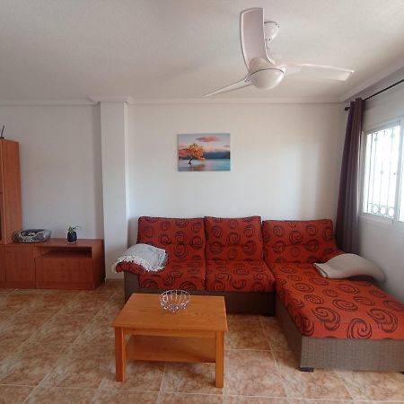Spectacular Apartment In Punta Prima Alicante Exterior foto