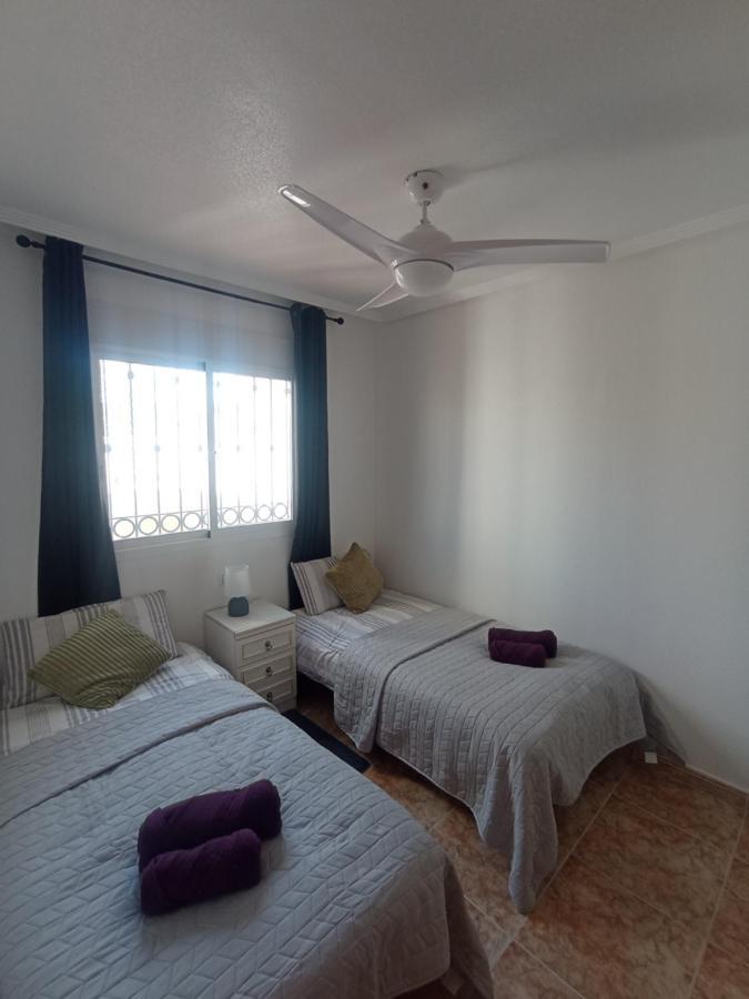 Spectacular Apartment In Punta Prima Alicante Exterior foto