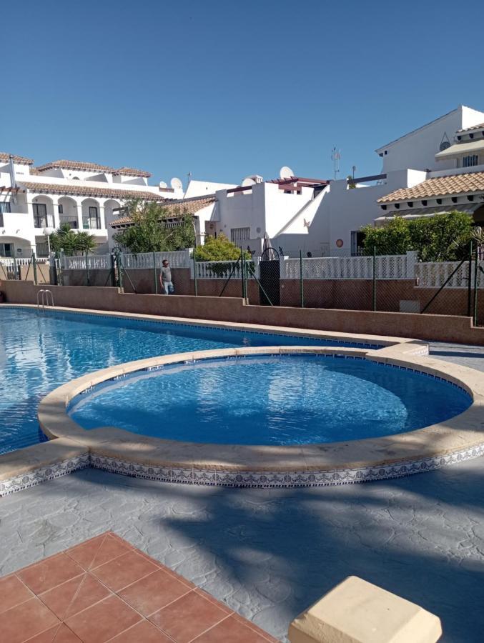 Spectacular Apartment In Punta Prima Alicante Exterior foto
